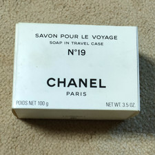 CHANEL Savon Savon No.19 100g