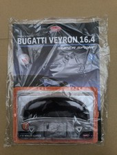 Maquette Bugatti Veyron 16.4