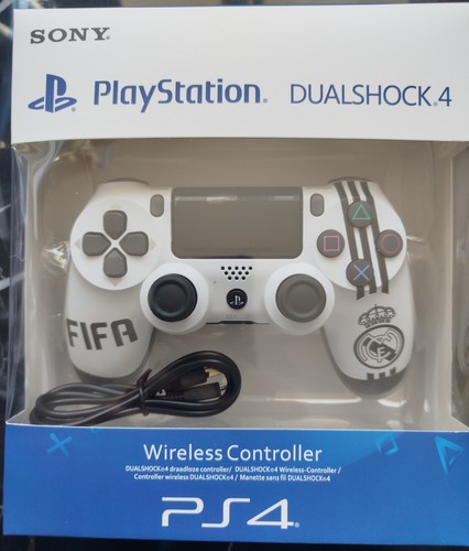 Manette neuve sans fil sony - manette,