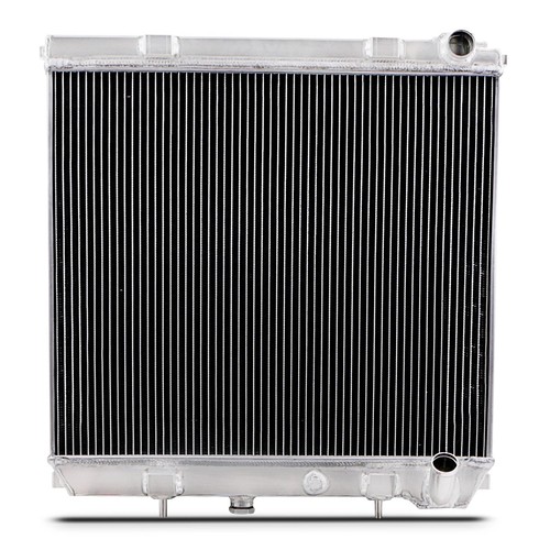 Radiateur alliage haute - radiateur, en
