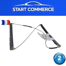 Leve vitre avant gauche pour