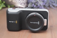 Blackmagic Design Pocket