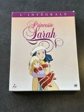 PRINCESSE SARAH L INTEGRALE COFFRET 6 BLURAY 46 EPISODES Fumio Kurokawa VF