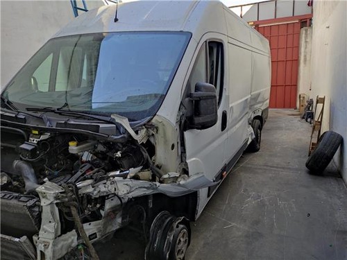 Porte avant gauche fiat - avant,