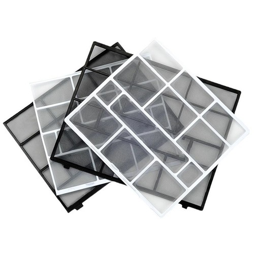 Filtre poussière de - à,