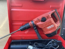 Hilti Te 50-AVR Corded Rotary