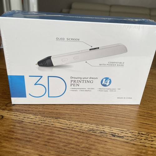 Stylo impression - stylo,