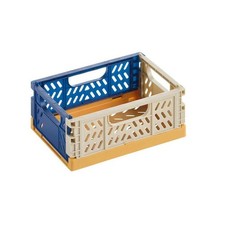 Mini caisse de rangement -
