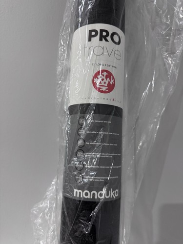 Manduka pro travel tapis - manduka,