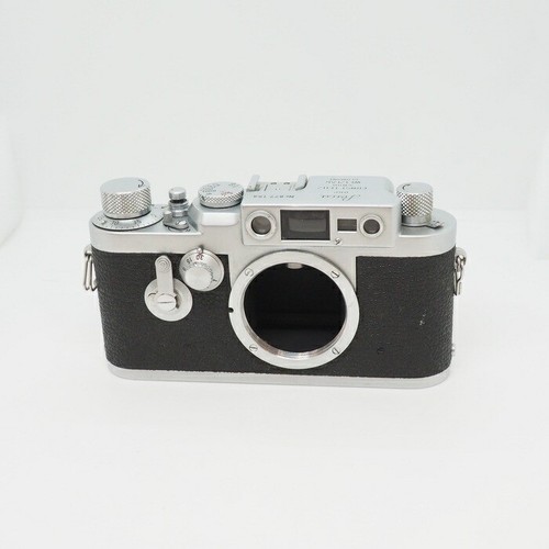Leica iiig appareil - iiig, photo