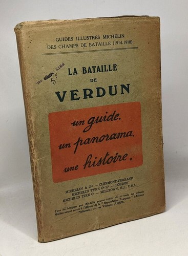 Bataille verdun - bataille,