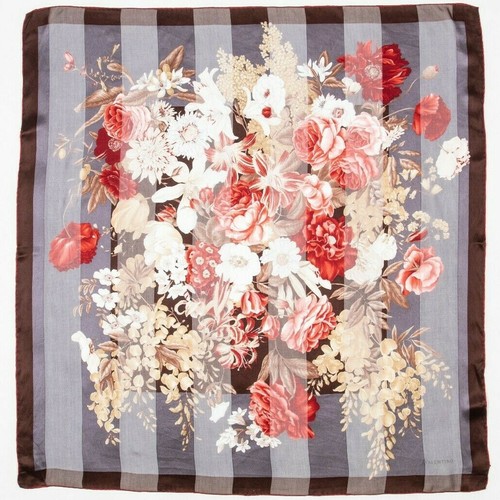 Authentique foulard - authentique, "