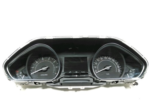 Compteur 9822633180 peugeot - 9822633180,