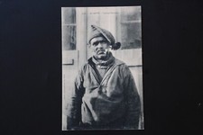 Carte postale ancienne: Costumes Normands - 2130. Le Havre, Pecheur Normand