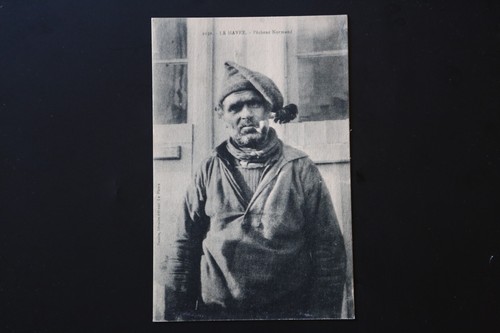 Carte postale ancienne
