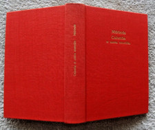 Prosper Mérimée - Colomba *