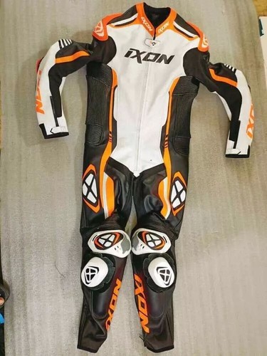 Ixon motogp one and - and, piece