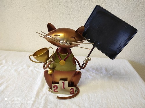 Bibelot figurine forme - figurine,