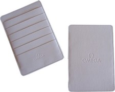 OMEGA Montre Blanc Crème