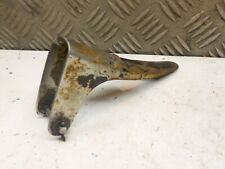 Motoculteur Kubota T410-FR - Poignée d'embrayage