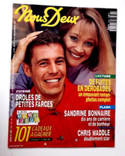 NOUS DEUX 2303 du 20/08/1991