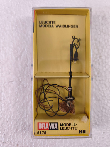 Brawa 5175 lanterne - brawa,