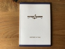 Livre Histoire dans le temps