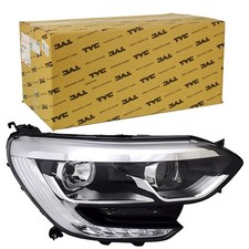TYC HALOGEN LED PHARE