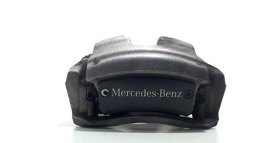 Mercedes benz class étrier - mercedes-benz,