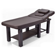 Black HeavyDuty Wide Massage