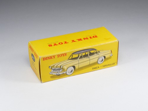 Dinky toys france 24z - dinky,