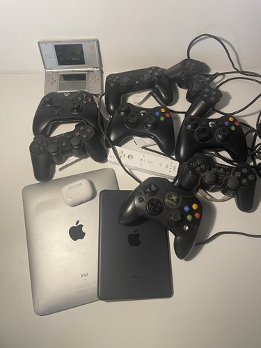 Lot matériel nintendo - matériel,