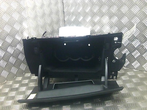 Boite gants alfa romeo - boite,