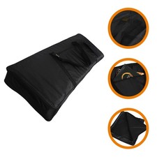  Sac de clavier électronique portable à 76 touches Pochette de rangement pour