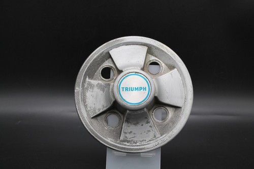 Triumph spitfire gt6 - triumph, et