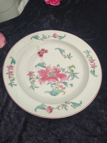 Plat creux porcelaine - creux, l