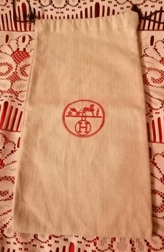 Hermès dustbag 36cm - dustbag, 20/36cm