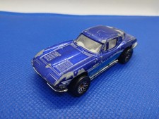 Hot Wheels Chevrolet Corvette Stingray 1979