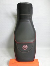 Yamaha TDM 850 4TX EZ99 (4) banquette siège selle