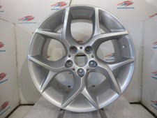 JANTE ALUMINIUM  BMW X3 E83  17 POUCES    2098881  R.P