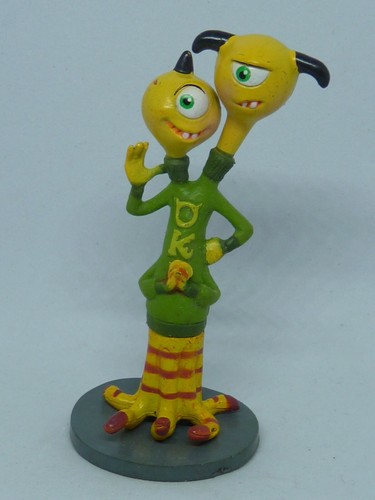 Figurine pvc schleich bully - figurine,