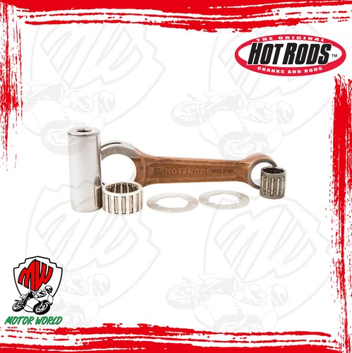 Bielle complet hot - complet, rods