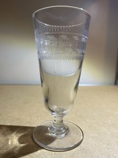Ancien verre à absinthe (REF
