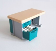 PLAYMOBIL (R3115) GARAGE -