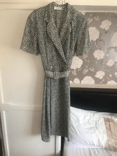 Robe motif Mark Angelo 14