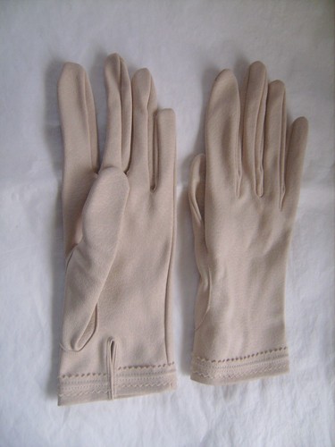 Gants anciens ets neyret - anciens, "ets