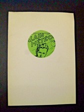 Alain Météor Souriau