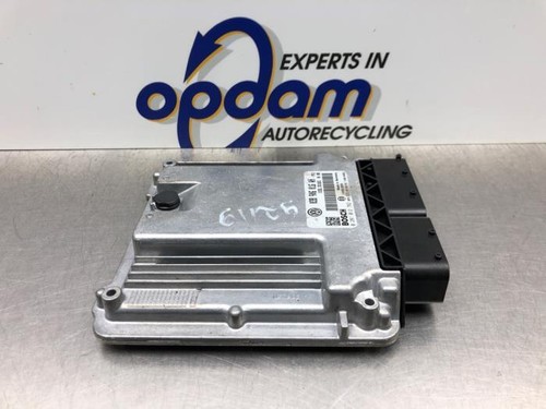 Calculateur moteur - , vw