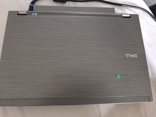 Dell latitude e4310 - e4310, intel