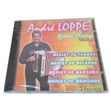 Andre Loppe Special Medley Vol